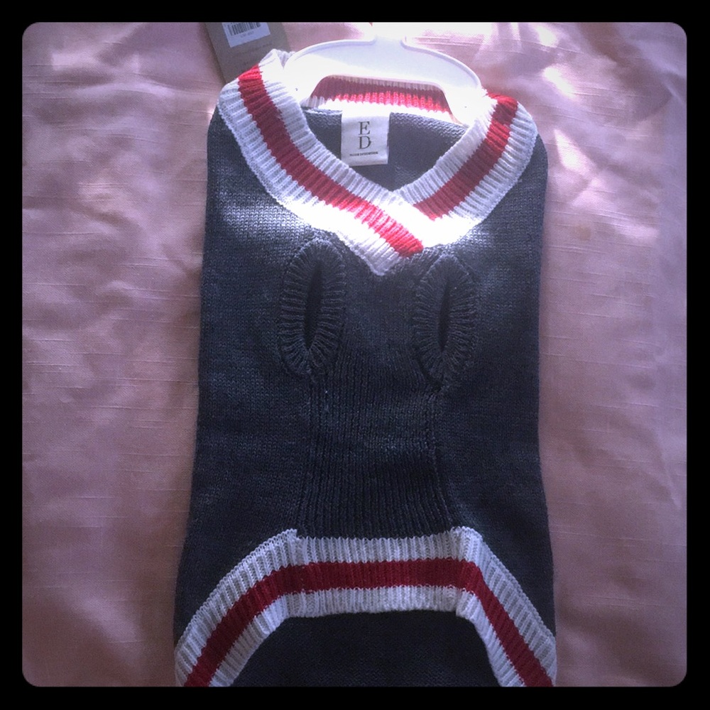 Dog apparel pet warm coats